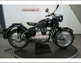 BMW R 27 1964 occasion