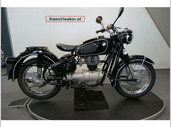 BMW R 27 1964 occasion