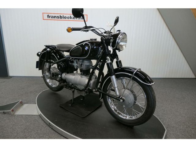 bmw - r-27
