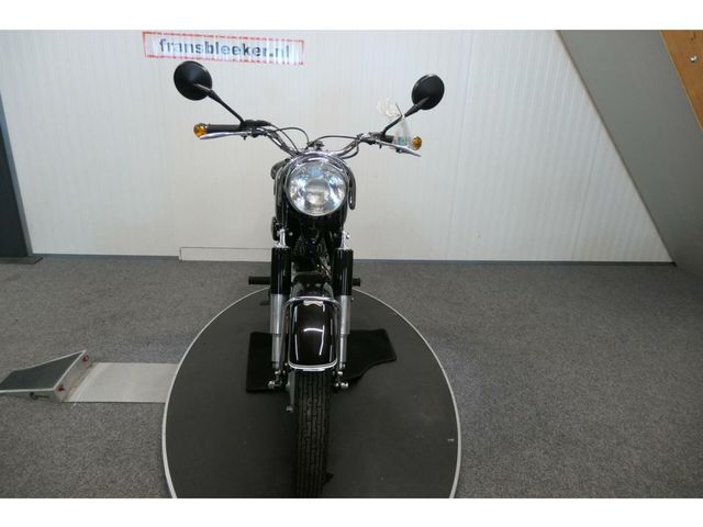 bmw - r-27