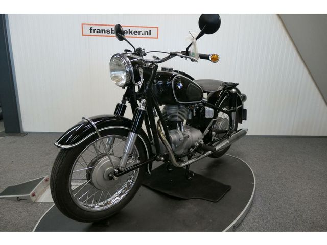 bmw - r-27