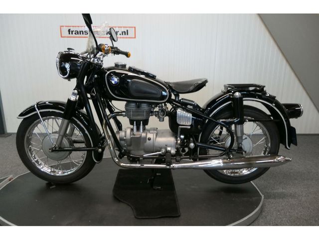 bmw - r-27