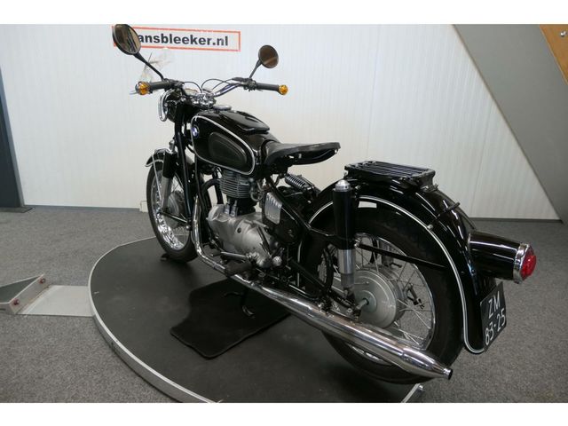 bmw - r-27