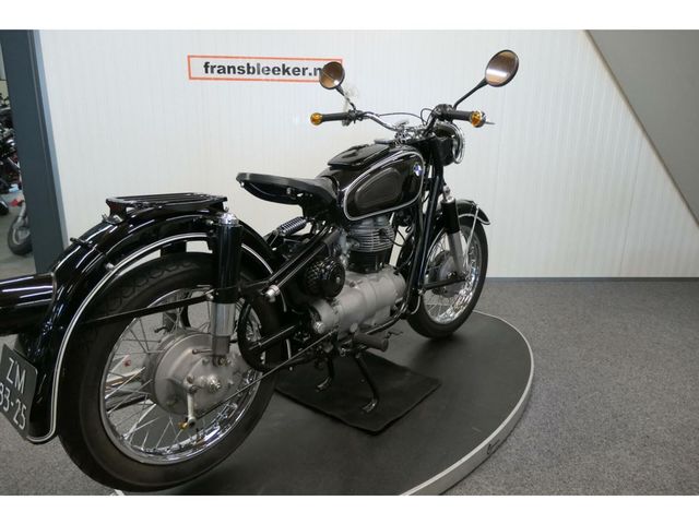 bmw - r-27