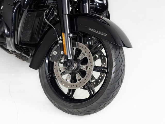 harley-davidson - road-glide-limited