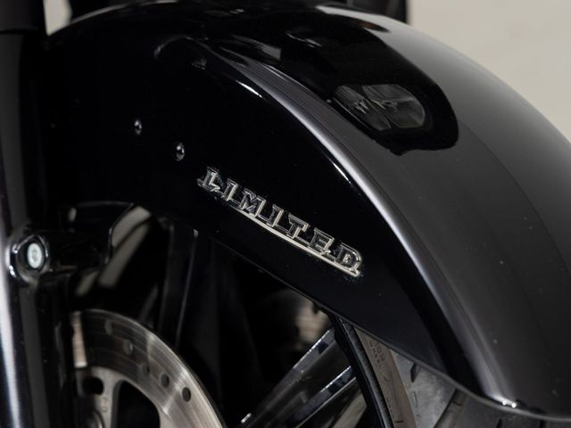 harley-davidson - road-glide-limited