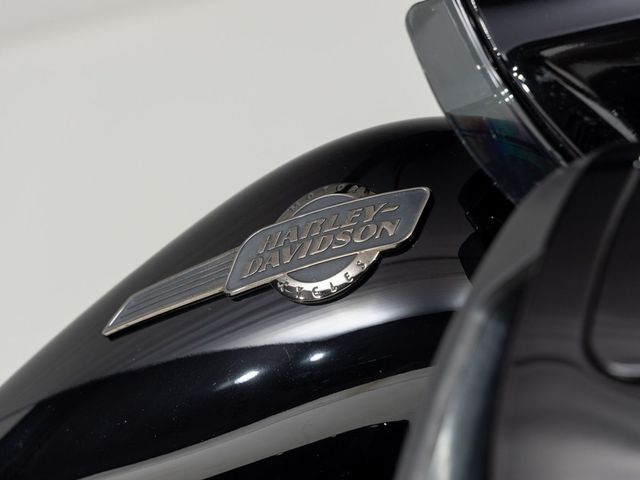 harley-davidson - road-glide-limited