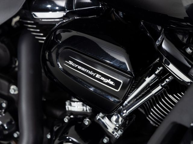 harley-davidson - road-glide-limited