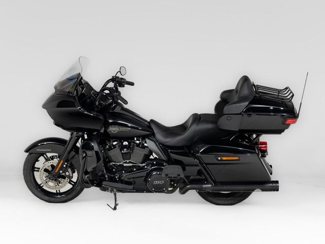 harley-davidson - road-glide-limited
