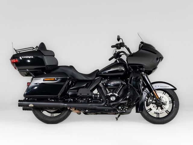 harley-davidson - road-glide-limited