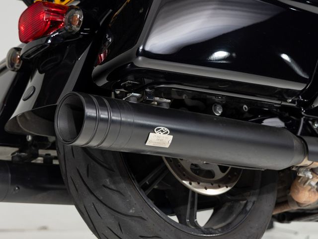 harley-davidson - road-glide-limited