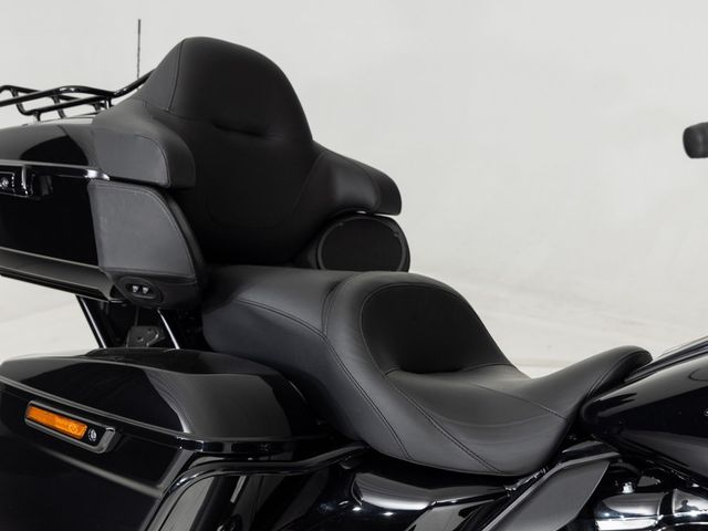 harley-davidson - road-glide-limited