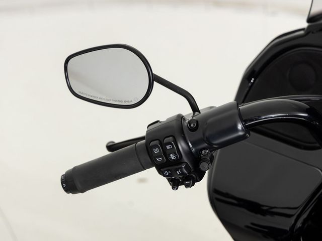 harley-davidson - road-glide-limited