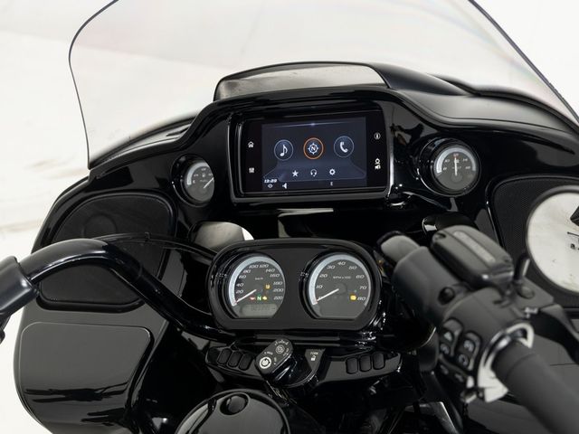 harley-davidson - road-glide-limited