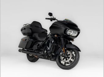 Harley-Davidson Road Glide Limited Fltrk 2023 occasion