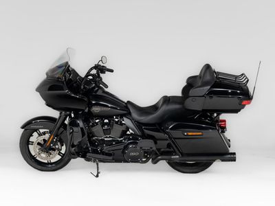 HARLEY-DAVIDSON ROAD GLIDE LIMITED FLTRK – foto 3