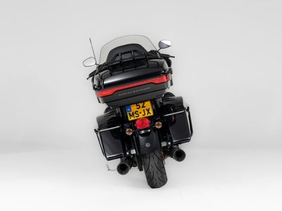 HARLEY-DAVIDSON ROAD GLIDE LIMITED FLTRK – foto 4
