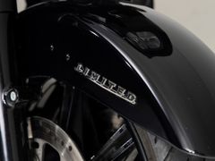 Harley-Davidson Fltrk Road Glide Limited 2023 occasion – foto 8 van 17