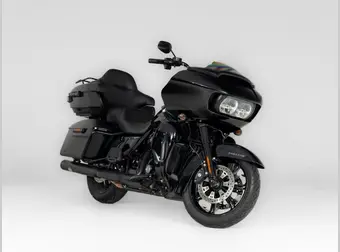 Harley-Davidson Road Glide Limited Fltrk 2023 occasion