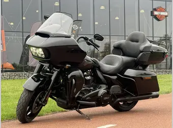 Harley-Davidson Road Glide Limited Fltrk 2023 occasion