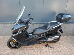 BMW C 400 GT 2021 occasion – foto 9 van 13