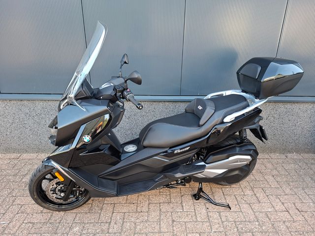bmw - c-400-gt