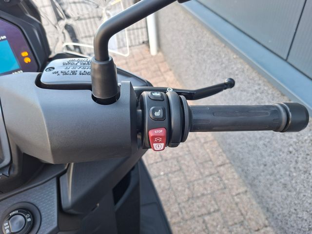 bmw - c-400-gt