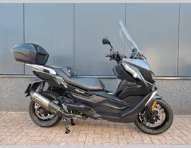 BMW C 400 GT 2021 occasion