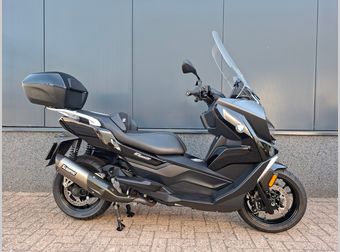 BMW C 400 GT 2021 occasion