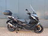 BMW C 400 GT