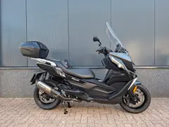 BMW C 400 GT 2021 occasion – foto 8 van 13