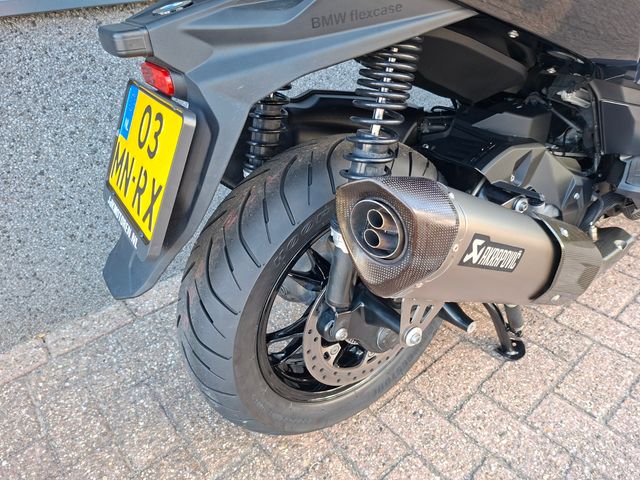 bmw - c-400-gt