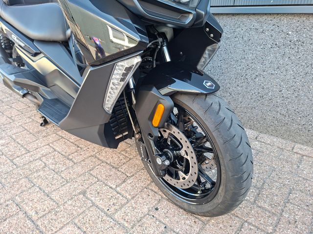 bmw - c-400-gt