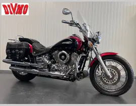 Yamaha XVS 1100 Dragstar 1999 occasion