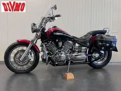 Yamaha XVS 1100 Dragstar 1999 occasion – foto 2 van 21