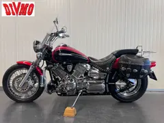 Yamaha XVS 1100 Dragstar 1999 occasion – foto 3 van 21