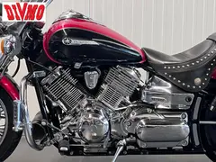 Yamaha XVS 1100 Dragstar 1999 occasion – foto 6 van 21