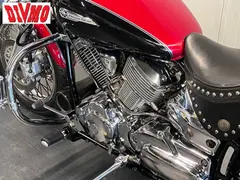 Yamaha XVS 1100 Dragstar 1999 occasion – foto 8 van 21