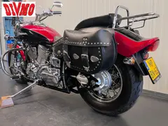 Yamaha XVS 1100 Dragstar 1999 occasion – foto 10 van 21