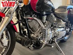 Yamaha XVS 1100 Dragstar 1999 occasion – foto 15 van 21