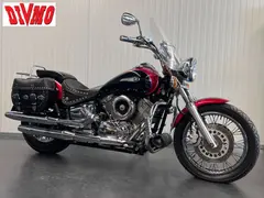 Yamaha XVS 1100 Dragstar 1999 occasion – foto 16 van 21