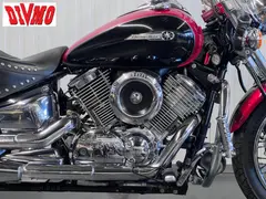 Yamaha XVS 1100 Dragstar 1999 occasion – foto 20 van 21
