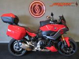 BMW F 900 XR