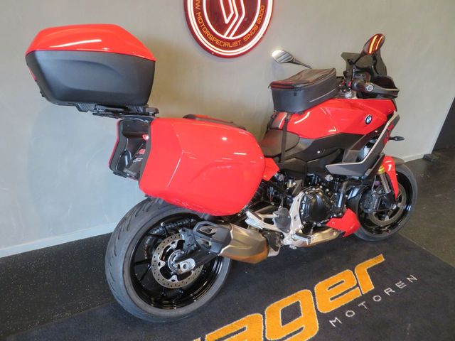 bmw - f-900-xr
