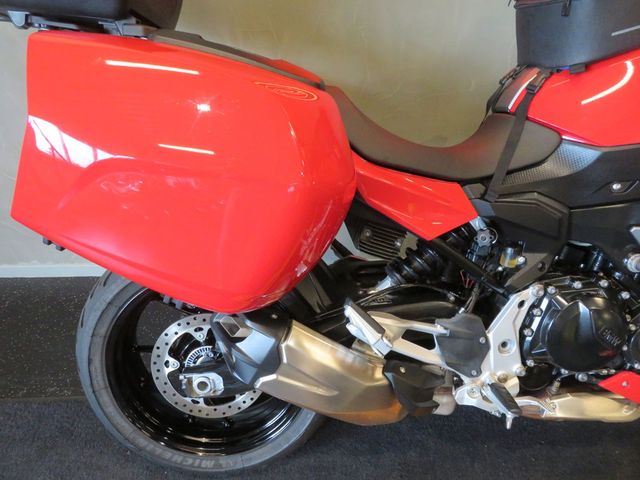 bmw - f-900-xr