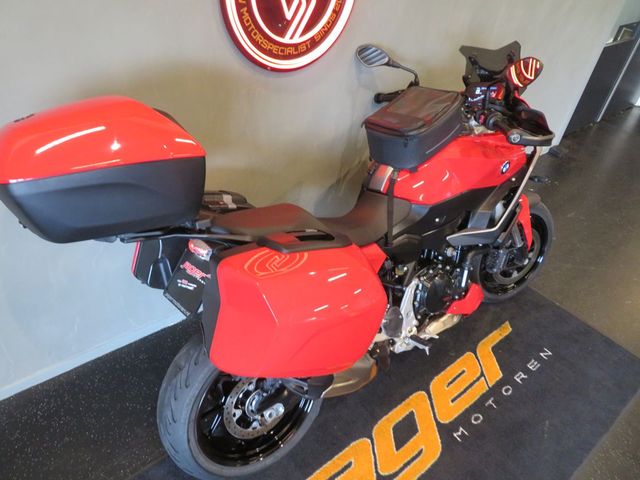 bmw - f-900-xr