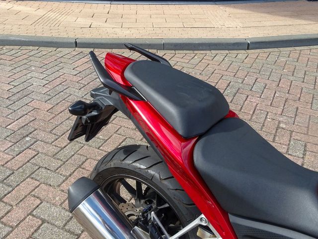 honda - cb-500-classic