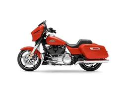 Harley-Davidson Flhx Street Glide / Streetglide 2026 nieuw – foto 2 van 4