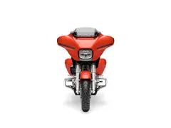 Harley-Davidson Flhx Street Glide / Streetglide 2026 nieuw – foto 3 van 4