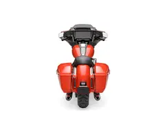 Harley-Davidson Flhx Street Glide / Streetglide 2026 nieuw – foto 4 van 4